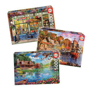 PUZZLES