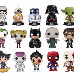 FUNKO