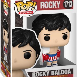 FUNKO ROCKY BALBOA 1713