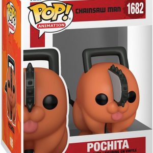 FUNKO POCHITA 1682