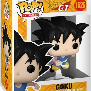 FUNKO GOKU 1626