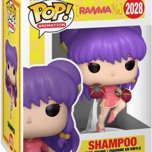 FUNKO SHAMPOO 2028