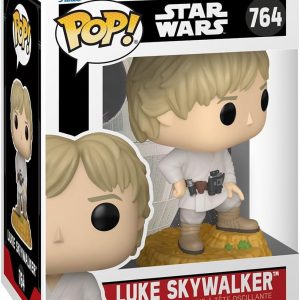 FUNKO LUKE SKYWALKER 764