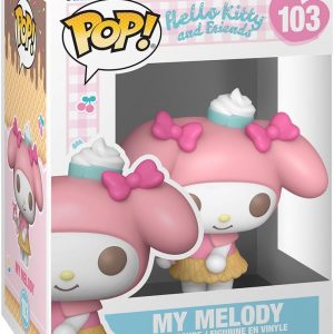 FUNKO MY MELODY 103