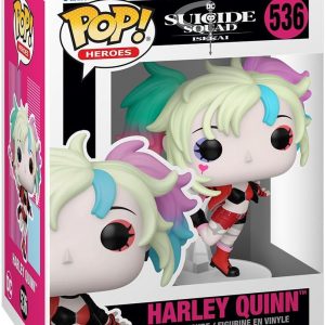 FUNKO HARLEY QUINN 536