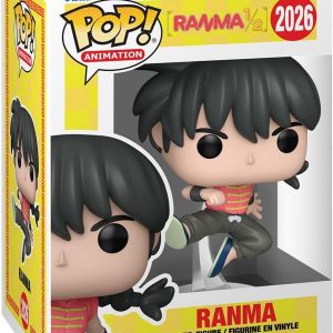 FUNKO RANMA 2026