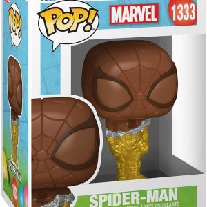 FUNKO SPIDER-MAN CHOCOLATE 1333