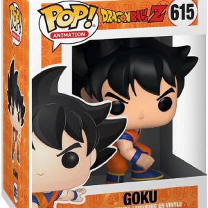 FUNKO GOKU 615