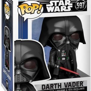 FUNKO DARTH VADER 597