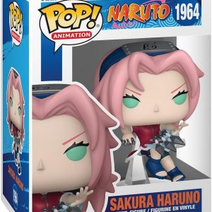 FUNKO SAKURA HARUNO 1964