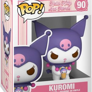 FUNKO KUROMI 90