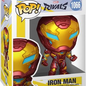 FUNKO IRON MAN 1066