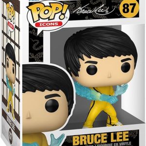 FUNKO BRUCE LEE 87