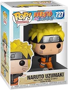FUNKO NARUTO UZUMAKI 727