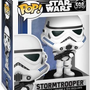 FUNKO STORMTROOPER 598