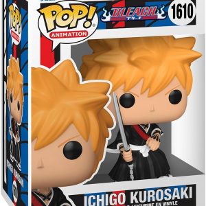 FUNKO ICHIGO KUROSAKI 1610