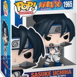 FUNKO SASUKE 1965