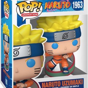 FUNKO NARUTO UZUMAKI 1963
