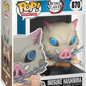 FUNKO INOSUKE HASHIBIRA 870