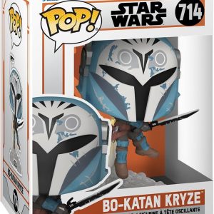 FUNKO BO-KATAN KRYZE 714