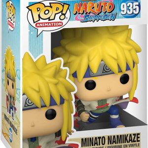 FUNKO MINATO NAMIKAZE 935