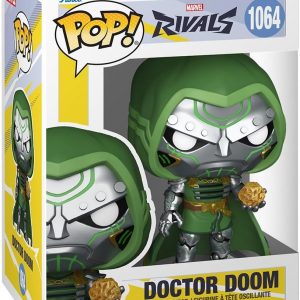 FUNKO DOCTOR DOOM 1064