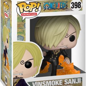 FUNKO VINSMOKE SANJI 198