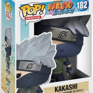 FUNKO KAKASHI 182