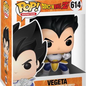 FUNKO VEGETA 614
