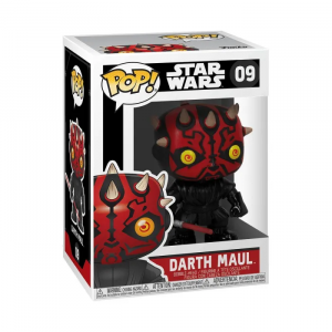 FUNKO DARTH MAUL 09
