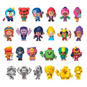 FIGURAS DE COLECCION