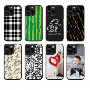 CARCASAS MOVILES