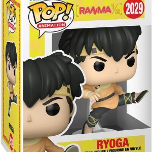 FUNKO RYOGA 2029