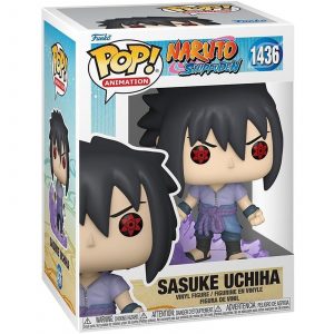 FUNKO SASUKE UCHIHA 1436