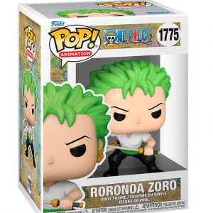FUNKO RONONOA ZORO 1775