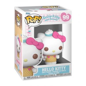 FUNKO HELLO KITTY 99