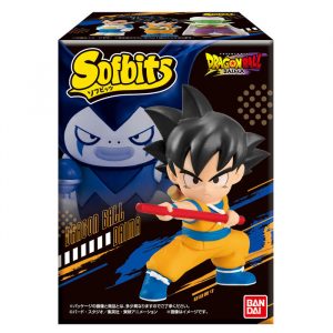 FIGURA BLIND BOX DRAGON BALL DAIMA