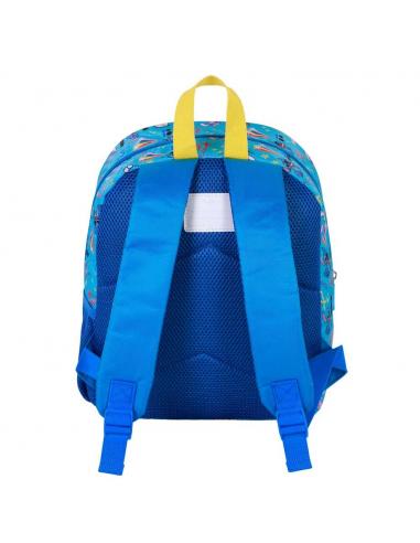 MOCHILA STITCH SURPRISE 3D 30CM - Imagen 3