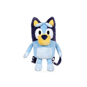 PELUCHE MOCHILA BLUEY 35CM
