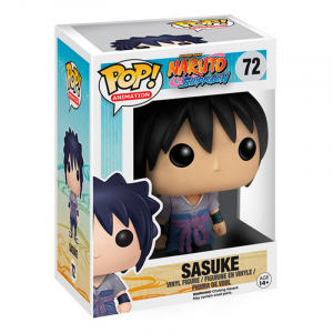 FUNKO SASUKE 72