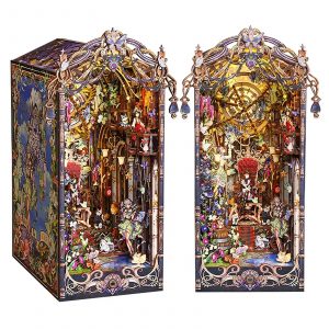 PUZZLE MADERA