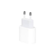 CABEZAL 20W USB ENTRADA TIPO C