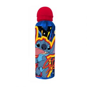 CANTIMPLORA ALUMINIO STITCH AR 530ML