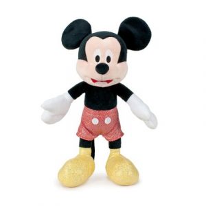 PELUCHE MICKEY MOUSE 35CM