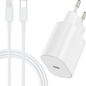CABLES / CARGADORES