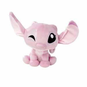 PELUCHE STITCH ANGEL 25CM