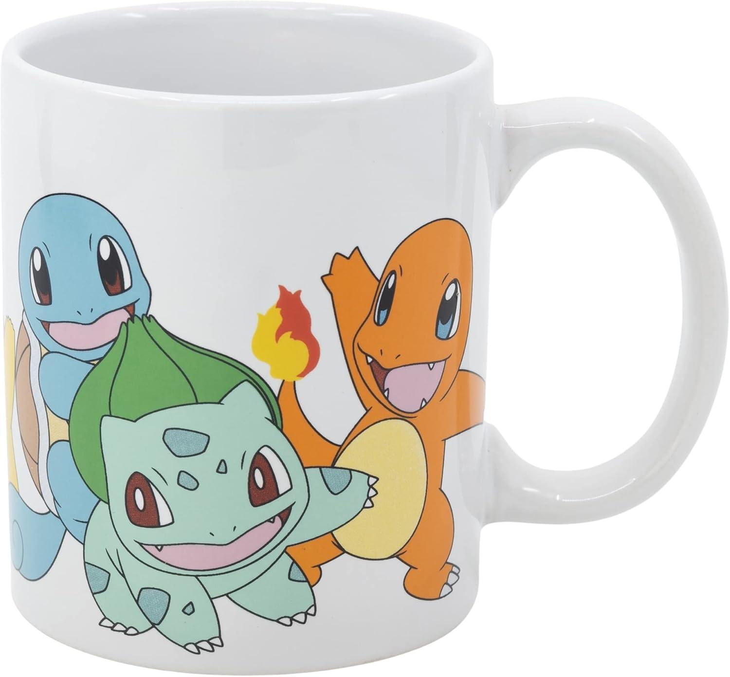 TAZA STOR POKEMON 1GEN - Imagen 3