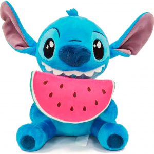 PELUCHE STITCH SANDIA 25CM