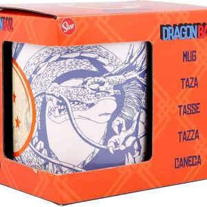 TAZA STOR DRAGON BALL SHEN LONG