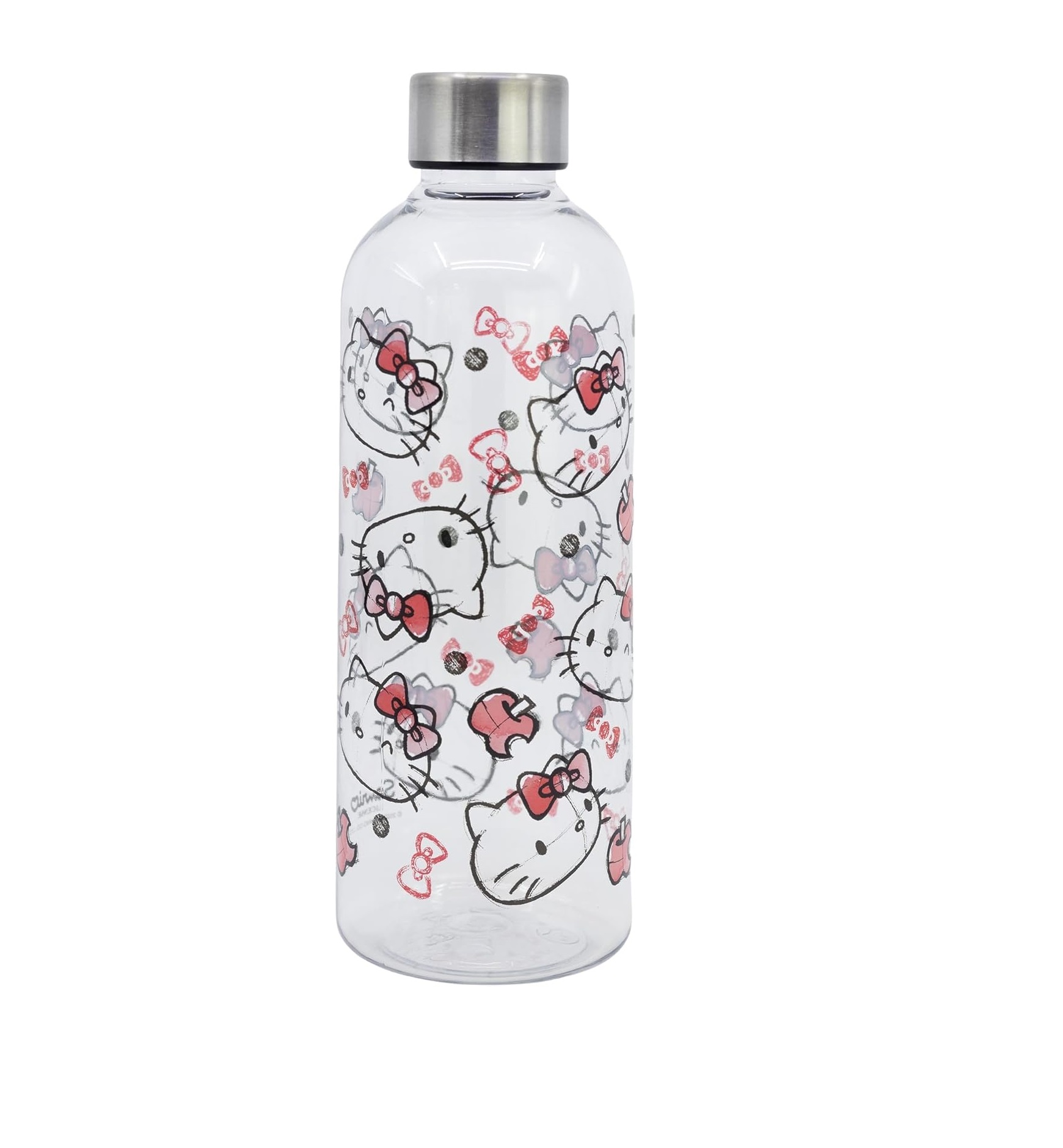 BOTELLA 850ML HELLO KITTY - Imagen 2